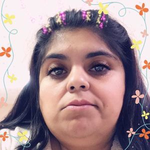 Meet your Posher, Sonia